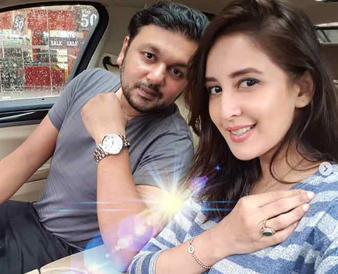 chahat khanna second marriage 