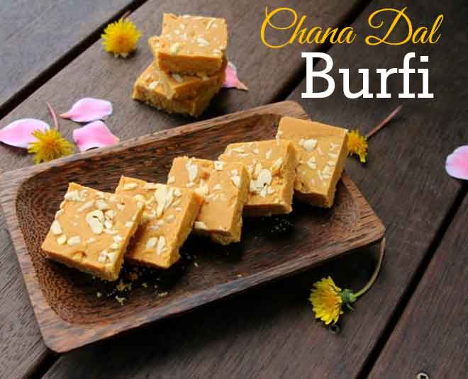 chana dal burfi recipe at home article