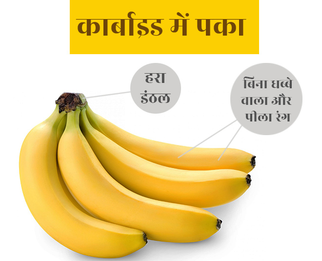 chemical banana health inside