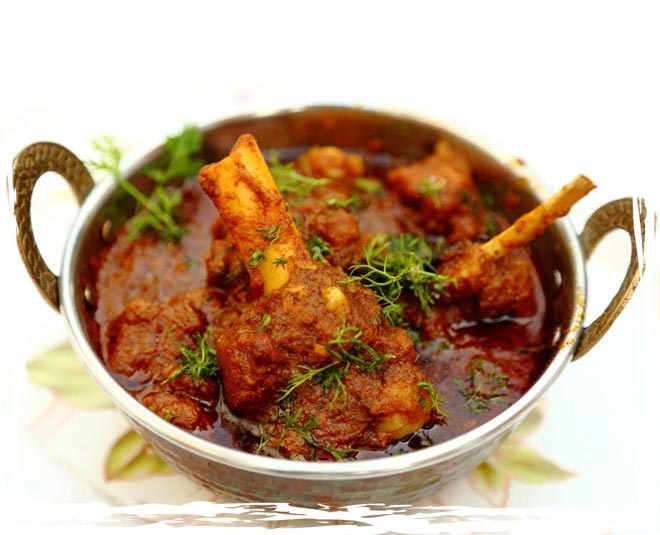 cooker and kadhai which is best for cooking inside