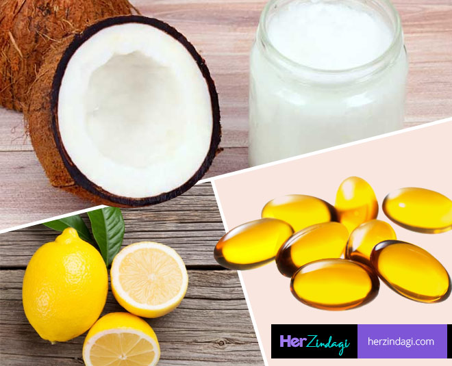 deepika beauty secret coconut oil inside 