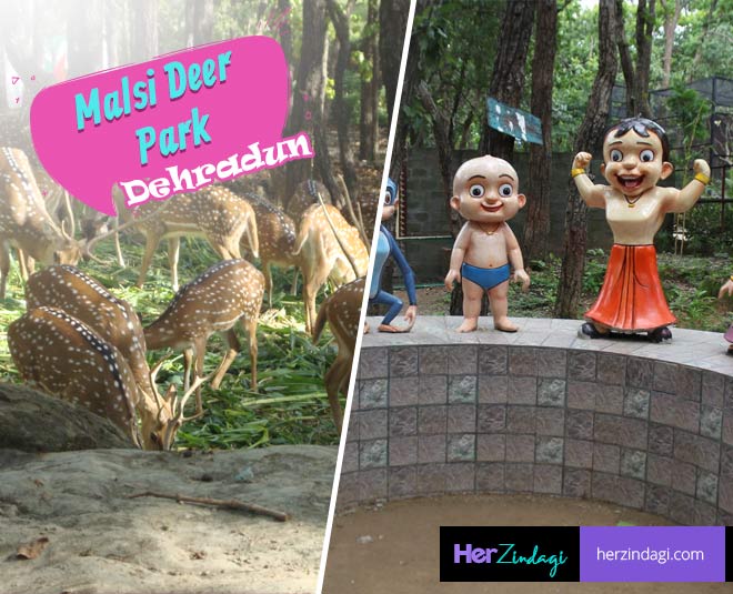 dehradun best places 