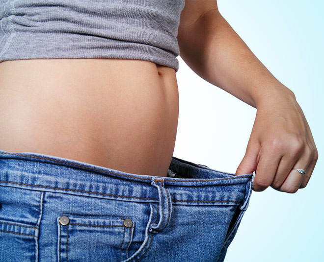 diabetes weight loss inside