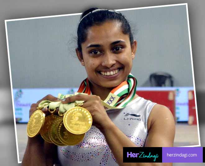 dipa karmakar struggle  story 