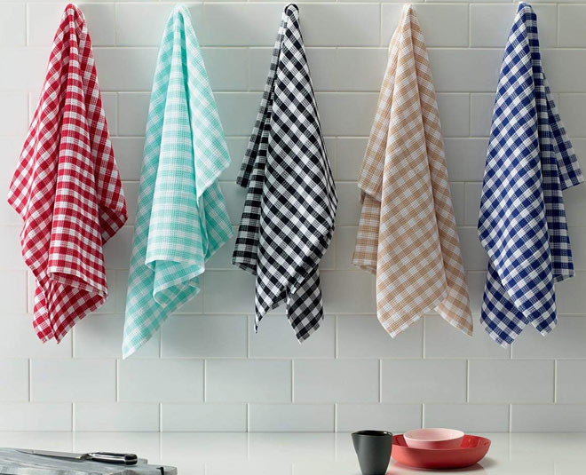 dirtiest thing of kitchen inside 