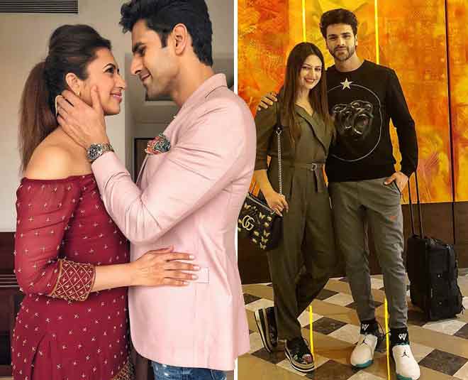 divyanka tripathi vivek dahiya ()