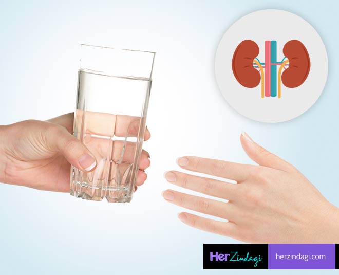 drink water for kidney inside