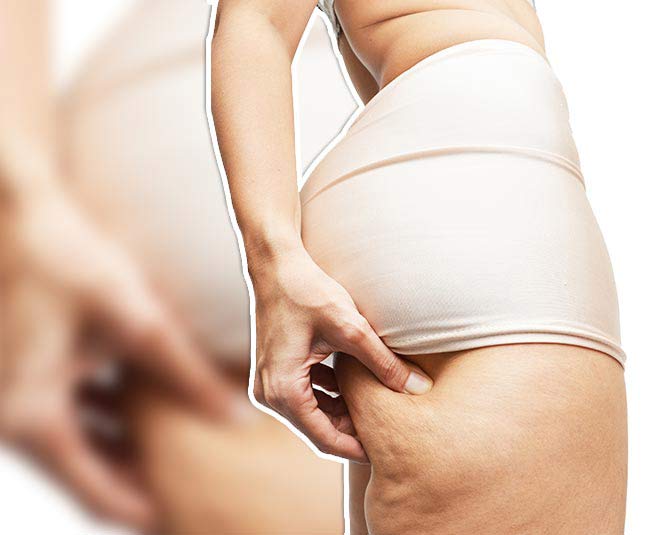 dry brushing cellulite inside