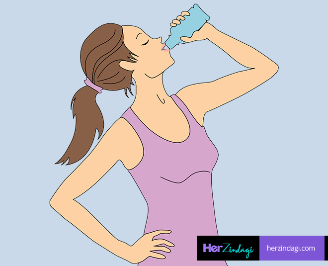 easy ways to control weight inside 