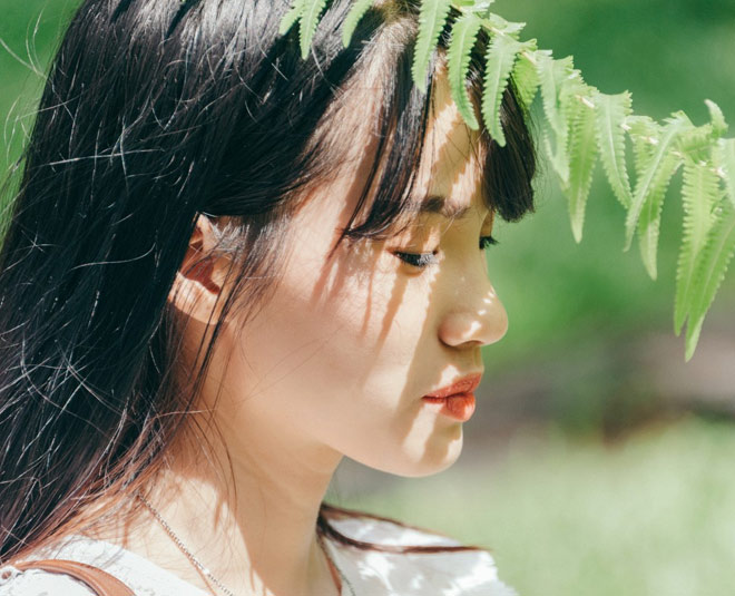 fair skin beauty tips inside