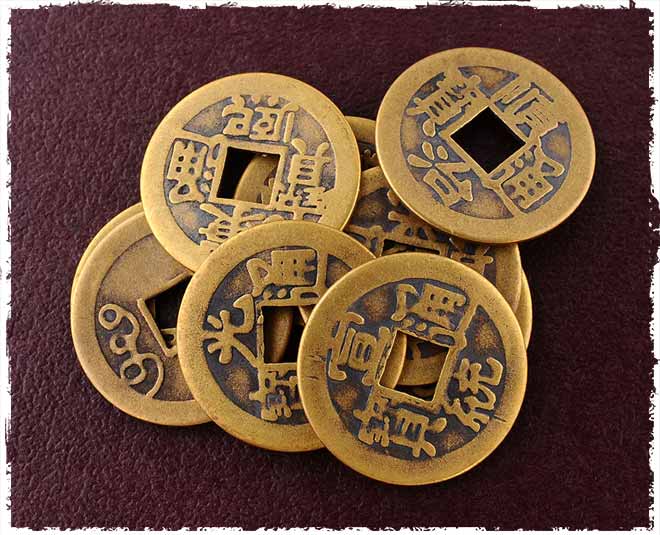 fengshui tips inside