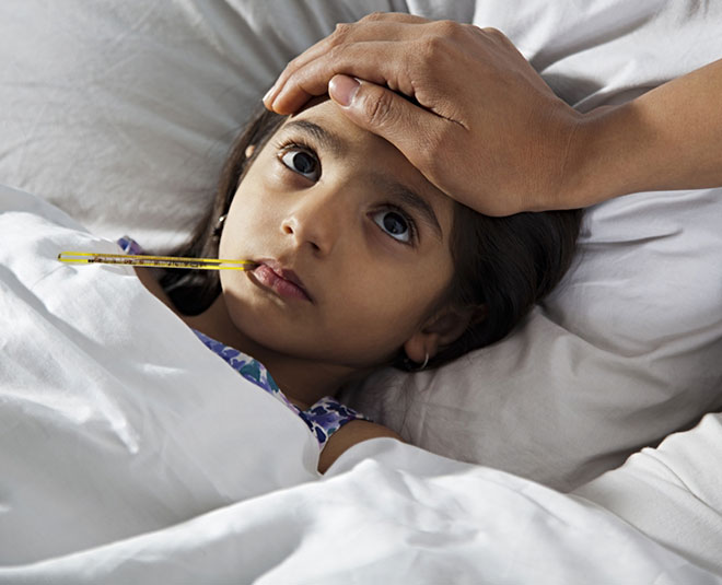 fever chikungunya inside