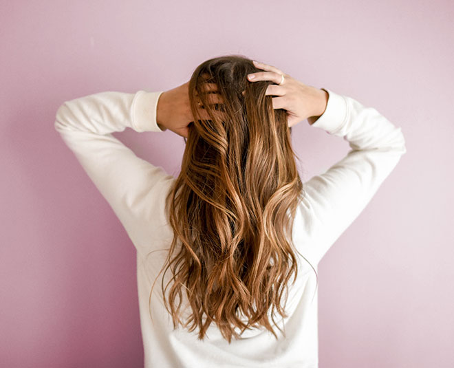 flaxseeds make your hair healthy