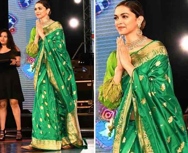बुधवार को हरा green colour inside