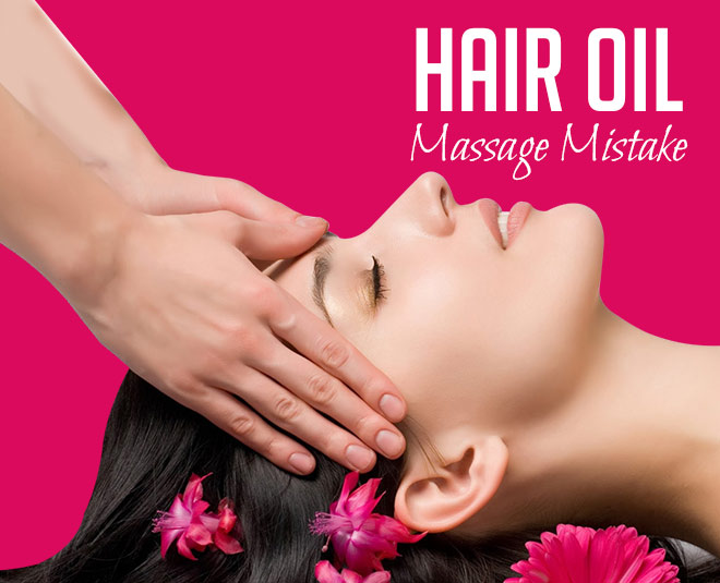 Hair oil How to and when to oil hair and its benefits