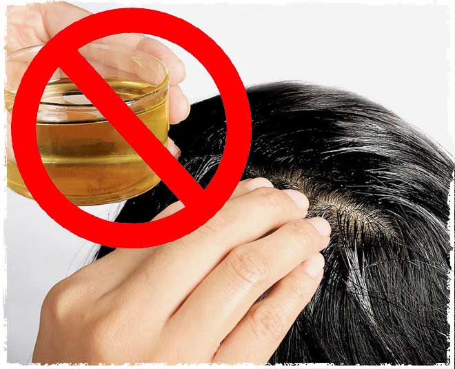 Hair Loss Treatment Using Oil Based on Onions  News18