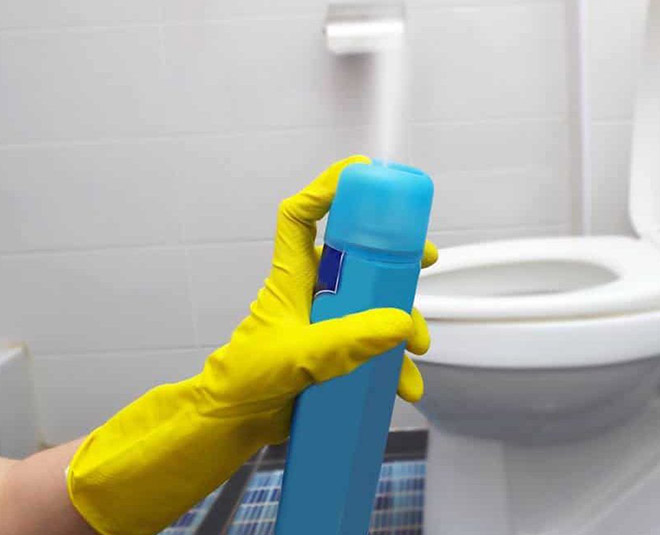 home air pollution inside