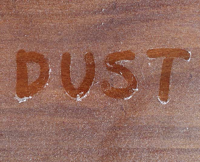 home air pollution inside