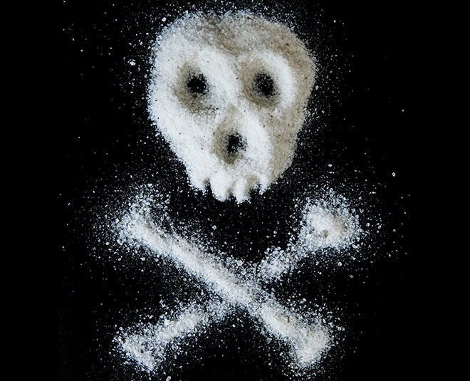 hurt bone health inside