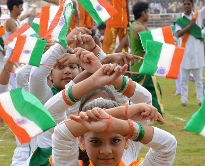 independence children inside