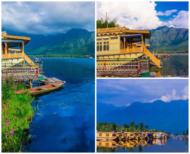 irctc kashmir travel package 