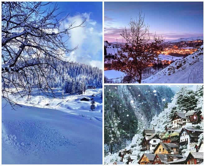 irctc kashmir travel package 