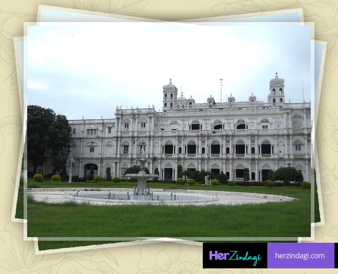 jai vilas palace  gwalior best places
