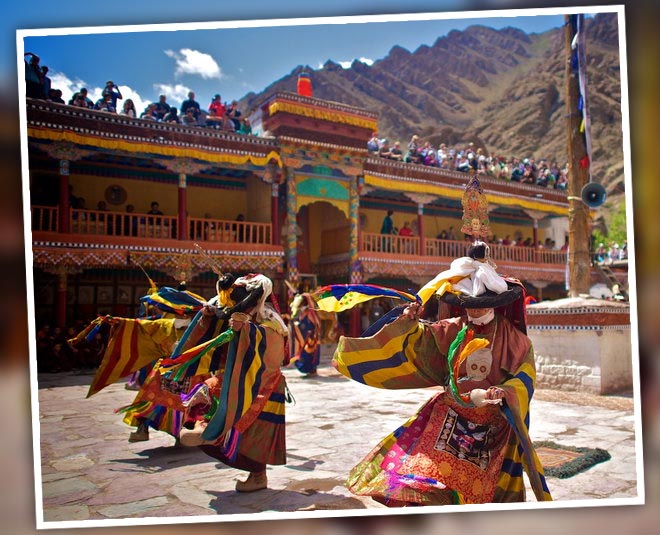 jammu kashmir festival 