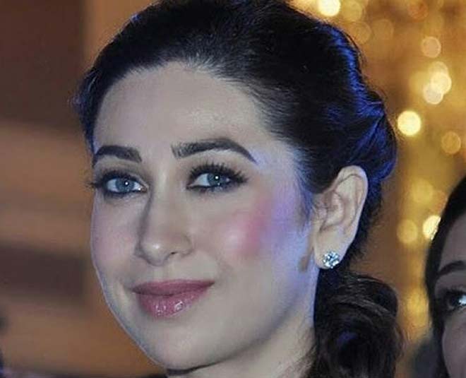 Bollywood Actress Karisma Kapoor Makeup Beauty Tips in hindi ...