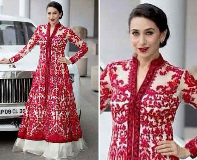 karisma kapoor makeup beauty tips inside