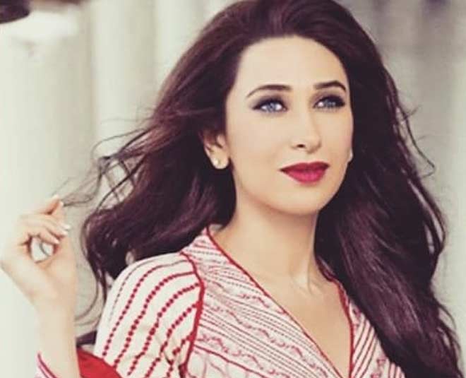 Bollywood Actress Karisma Kapoor Makeup Beauty Tips in hindi ...