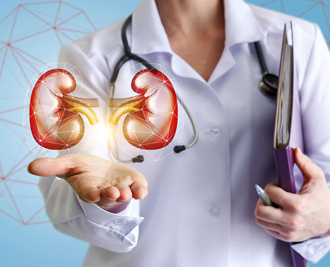 kidney health main