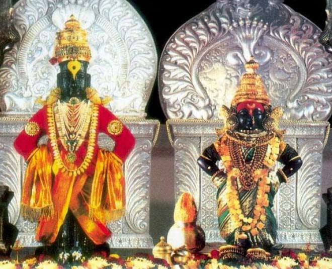 krishna rukmini temple 