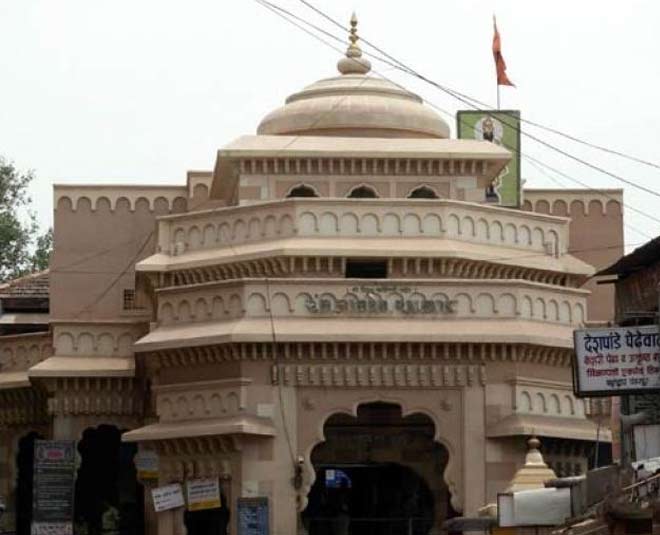 krishna rukmini temple 