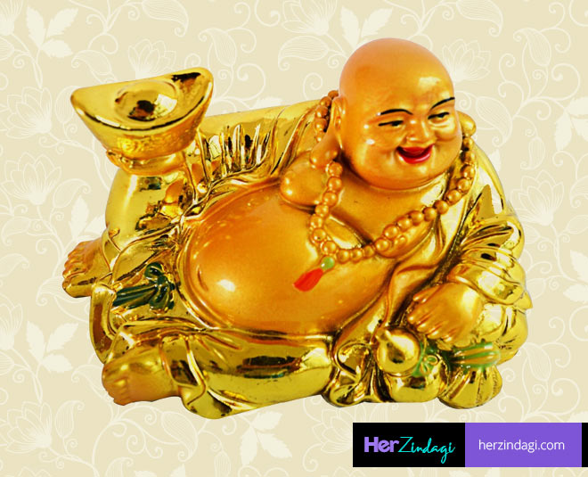 Laughing Buddha Will Bring Prosperity At Home By Expert In Hindi