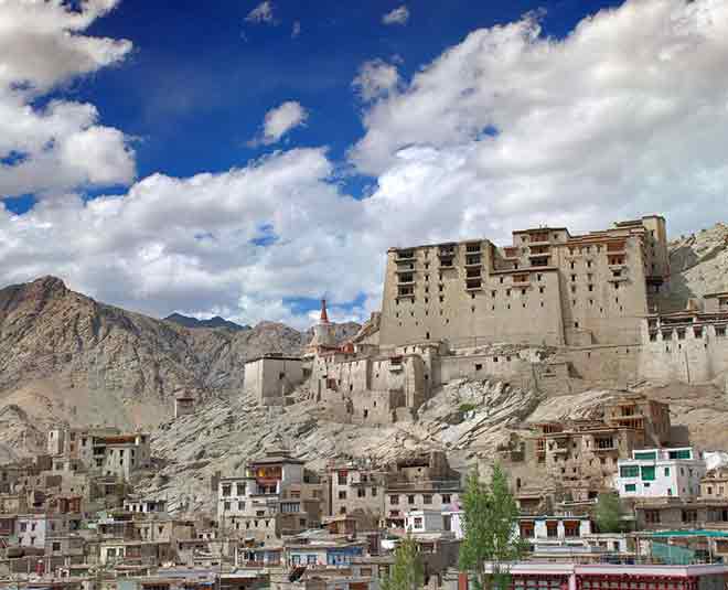 leh travel palace