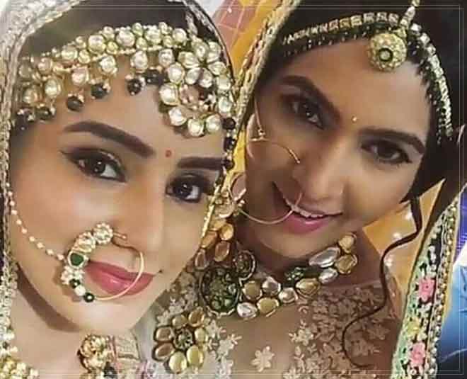 45+ Trending Matha Patti Designs worn by Real Brides (All Kinds & Sizes) |  Bridal jewels, Latest bridal makeup, Indian wedding bride