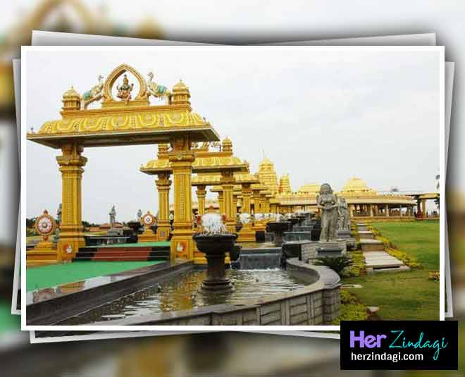 mahalaxmi devi  mandir 