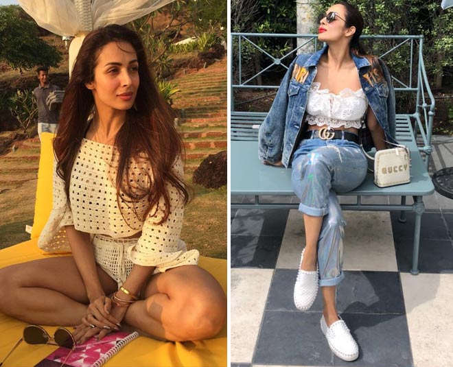 malaika arora birthday 