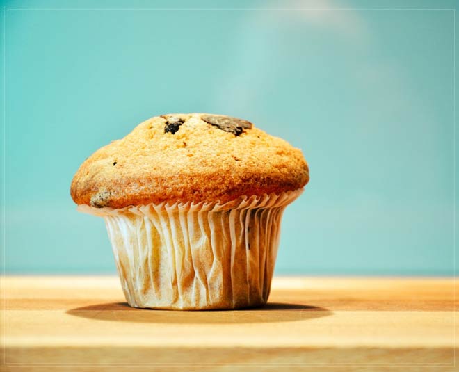 mango muffin recipe inside