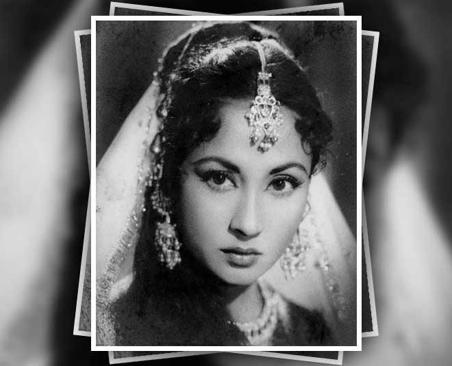 meena kumari  birthday 