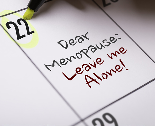 menopause health main