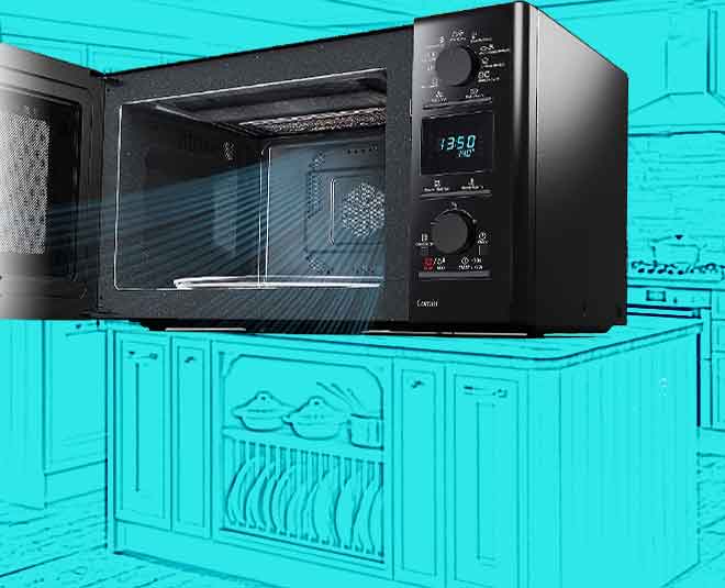 Microwave Tips Preheating tips for Microwave Oven preheating tips