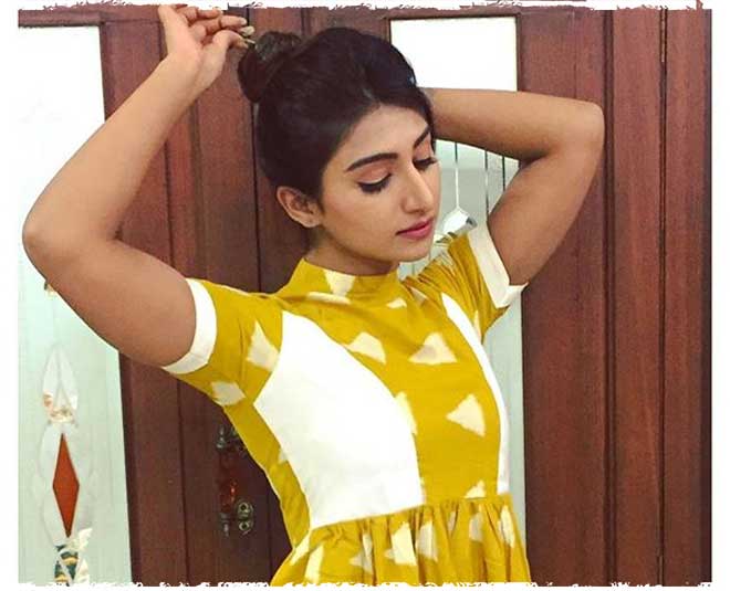 mohena singh beauty tips inside