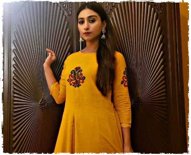 mohena singh beauty tips inside