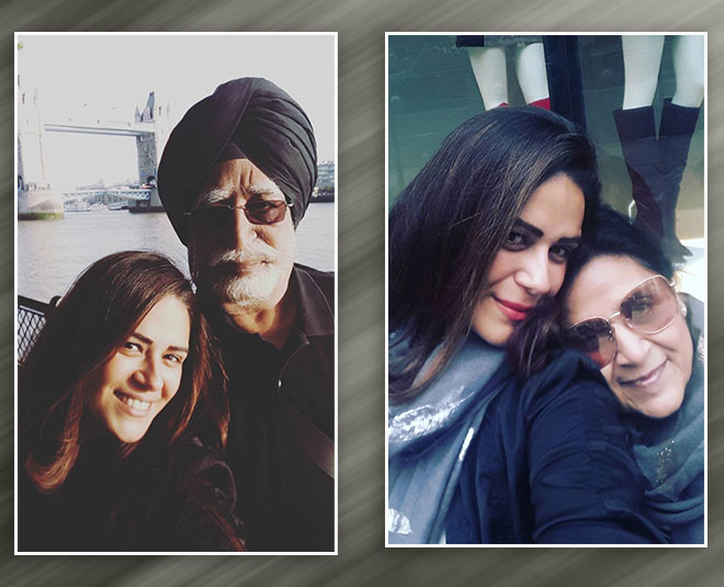 mona singh career and life tips inside