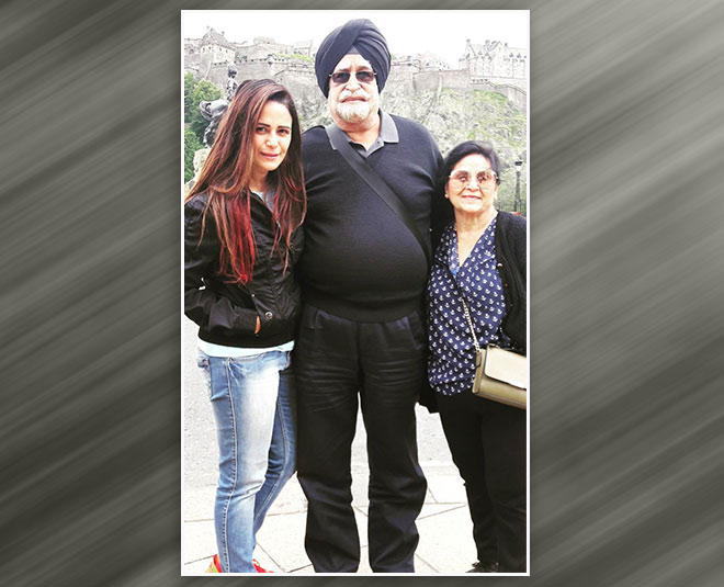 mona singh career and life tips inside