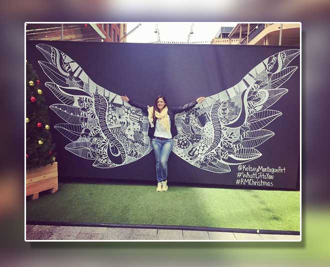 mona singh travel story inside