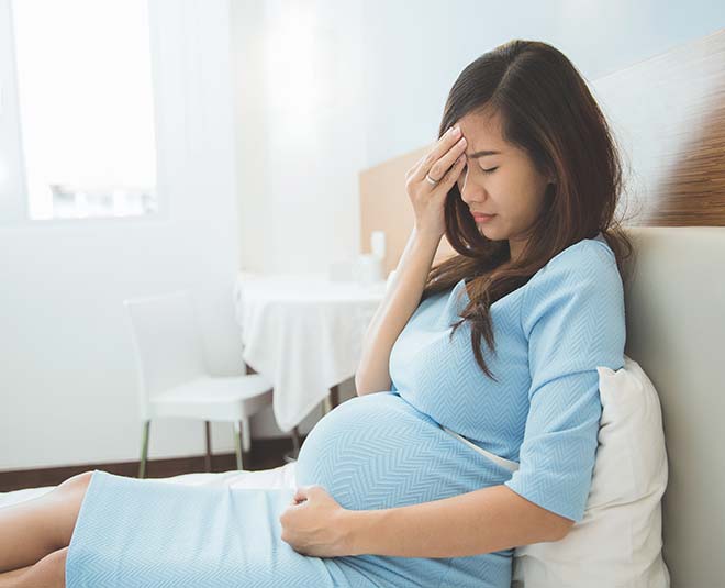 multiple pregnancy inside