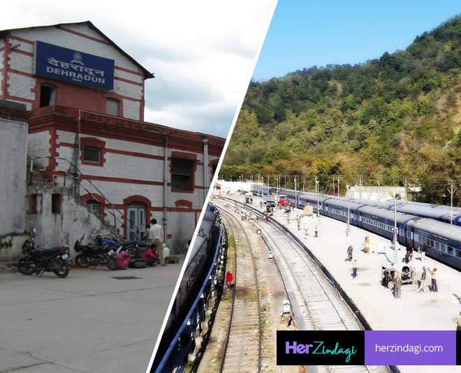 nainital dehradun  janshatabdi express 